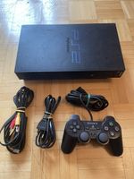 Console Sony PlayStation 2