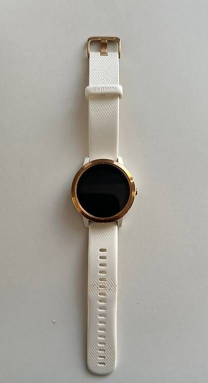 Garmin Smartwatch: Garmin vivoactive 3 – D'occasion à Dintikon par candyman6