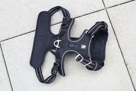 Neu , Truelove Hundegeschirr XL,Hundesport, Allgemein,