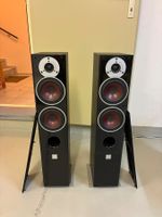 DALI ZENSOR 5 Lautsprecher Paar schwarz