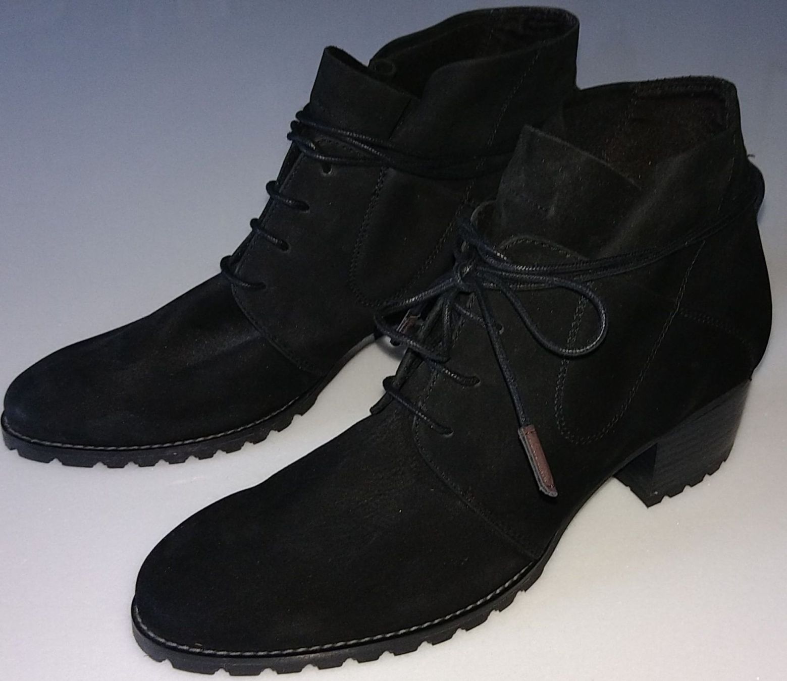 Tamaris Scarpe da donna: Damenschnürschuh TAMARIS Gr. 41 – Nuovo (secondo la descrizione) da Degersheim venduto da 191maschina46 2