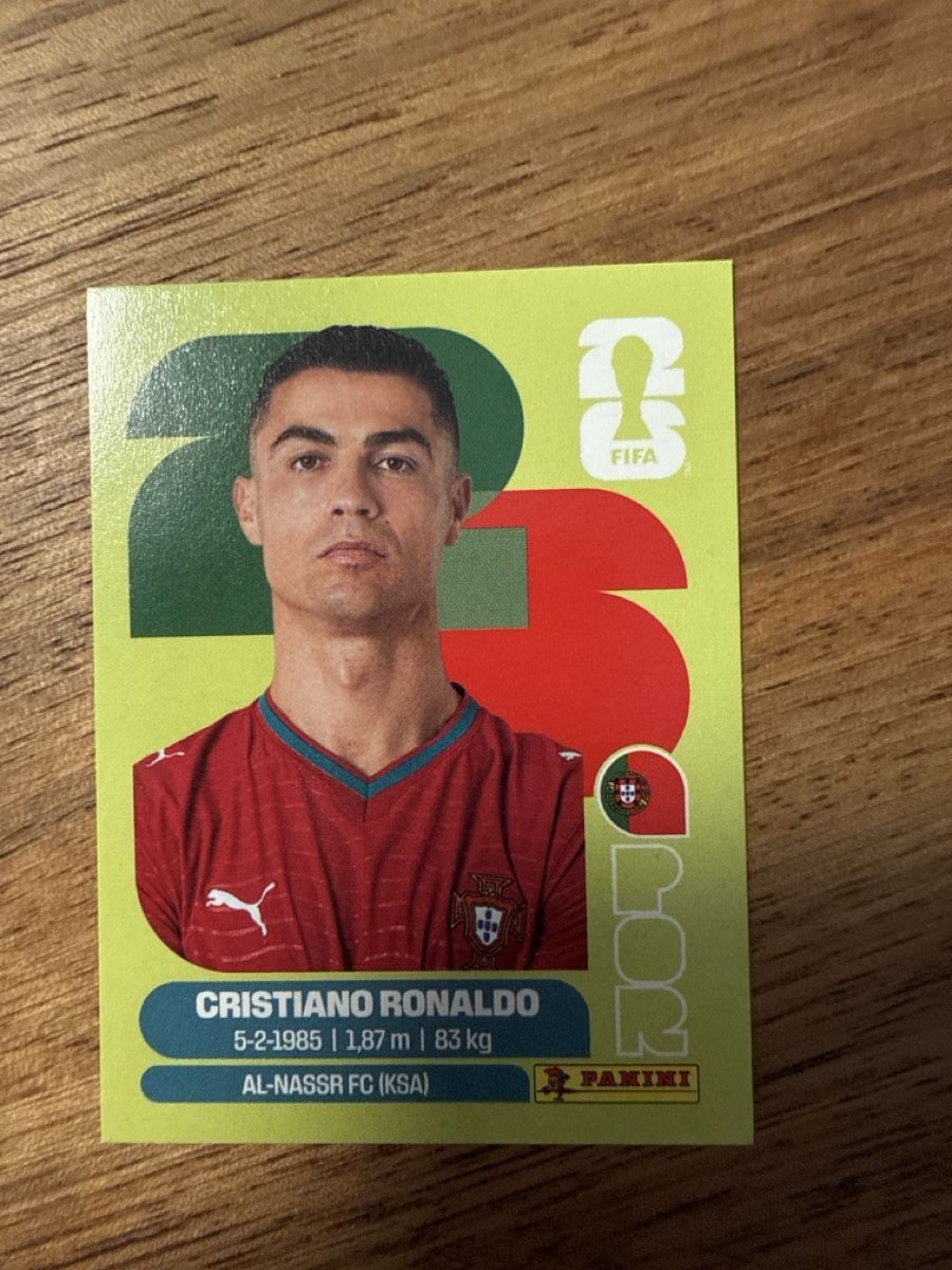 Panini Carte collezionabili: Panini Fifa POR 15 – Nuovo (secondo la descrizione) da Allschwil venduto da Japollo