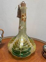 Bouteille/carafe italienne 