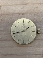 Omega De Ville Uhrwerk mit Zifferblatt 