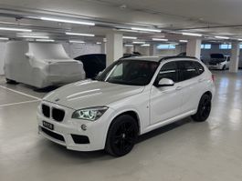 BMW X1 18d x-Drive //ab MFK//Frisch ab Service//