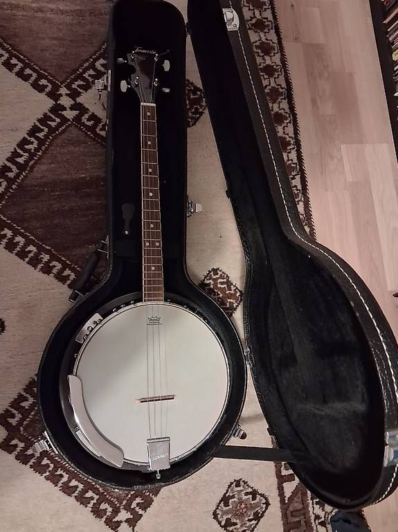 Strumenti musicali: Tenor Banjo Tennesse – Usato da Lotzwil venduto da bea_fn77