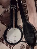 Tenor Banjo Tennesse