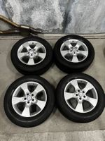 Mercedes Benz GLK X204 Original 7.5x17 ET47.5 Winterräder