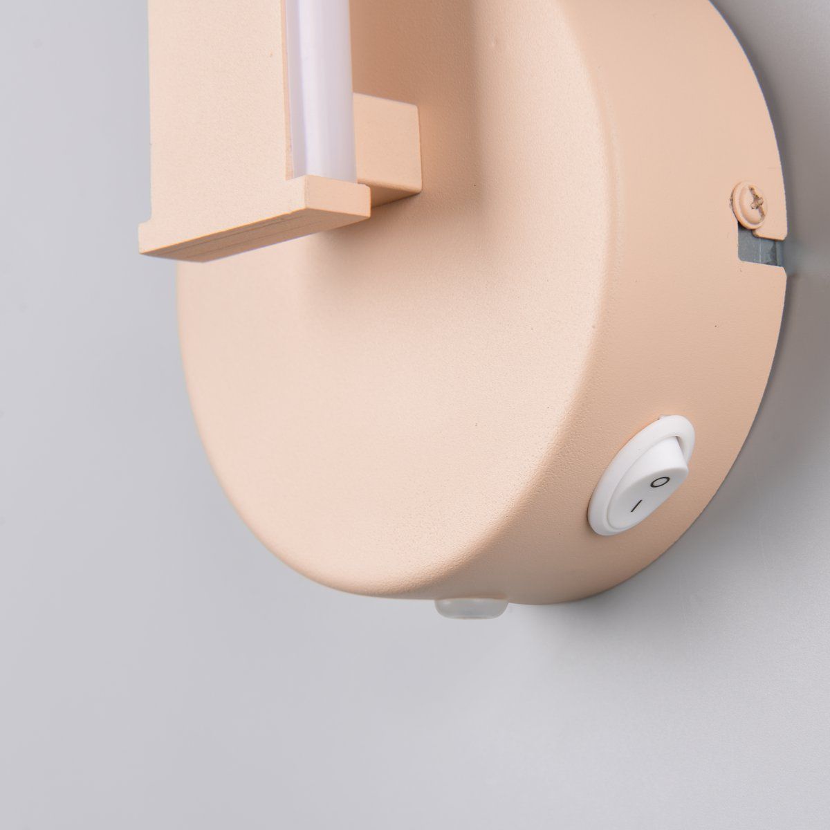Lampade: LED Wandleuchte, Schalter, 46 cm Höhe – Nuovo (secondo la descrizione) da Kreuzlingen venduto da Smart-Light 9