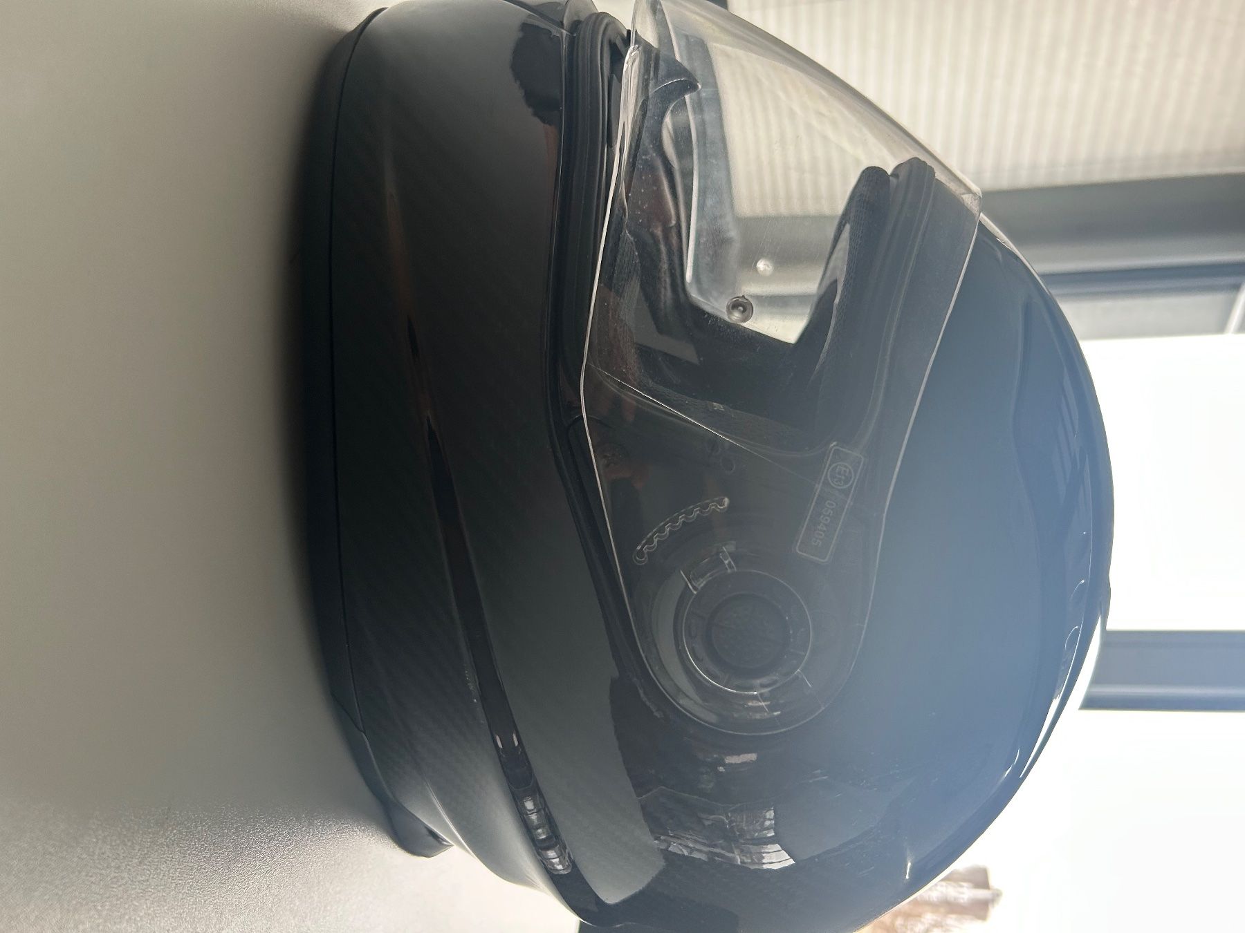Caschi & visiere: Motorradhelm – Usato da Reinach BL venduto da Adidelie 2