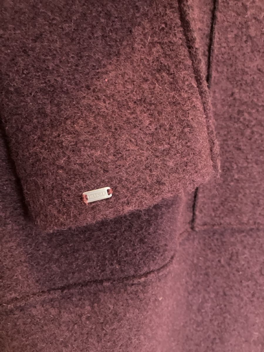 Tommy Hilfiger Manteaux: Cappotto Tommy Hilfiger – Neuf (Voir description) à Lugano par jfo_7lsm 5