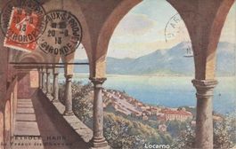 Locarno 1913