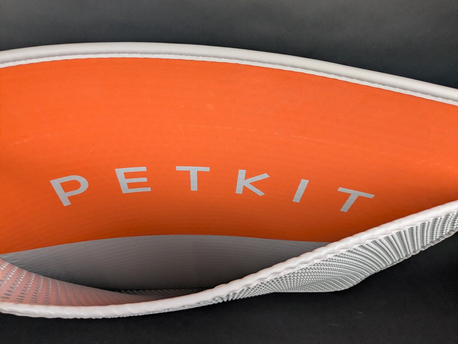 Petkit WC: PETKIT Katzenstreuunterlage – Neuf (Voir description) à Dintikon par Restwert_Dintikon 2