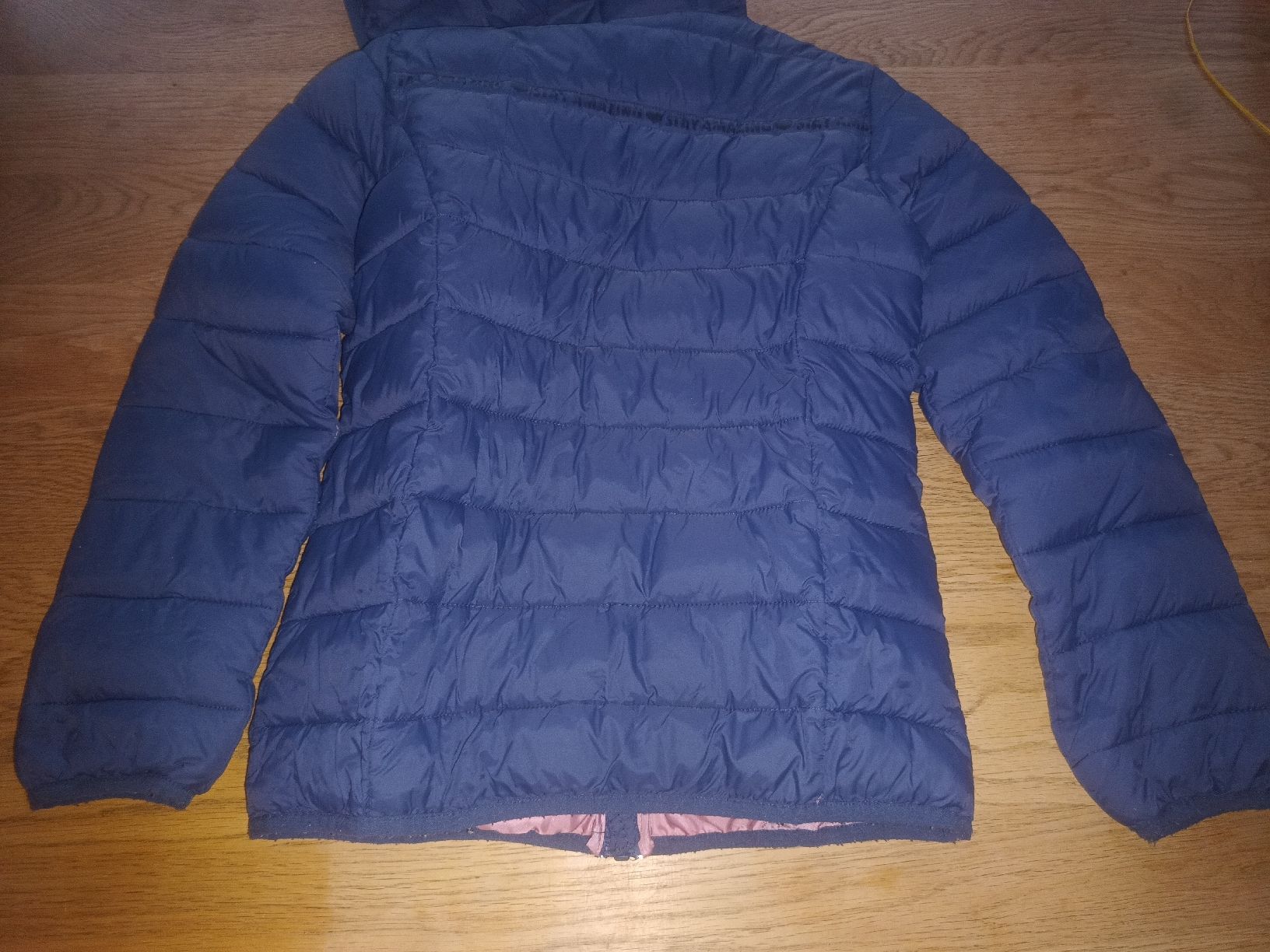 Giacche & Cappotti: Übergangsjacke Alive, Gr. 152 – Usato da Burgdorf venduto da Bxblau 4