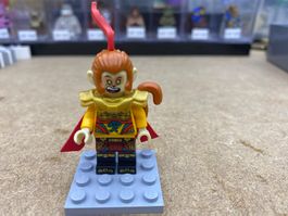 Lego Minifigur Battle Monkey King mk035