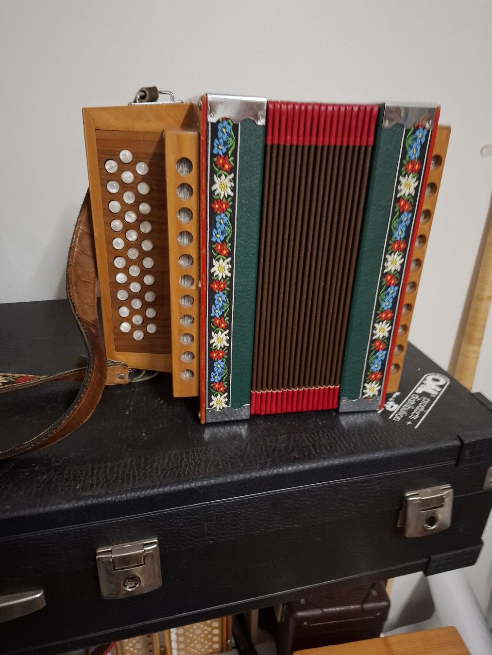 Musikinstrumente: super.orgeli – Gebraucht aus Villeneuve von BibiVintage 4