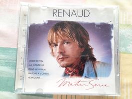 CD Renaud - Master série