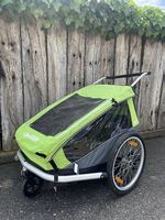 Croozer Veloanhäger