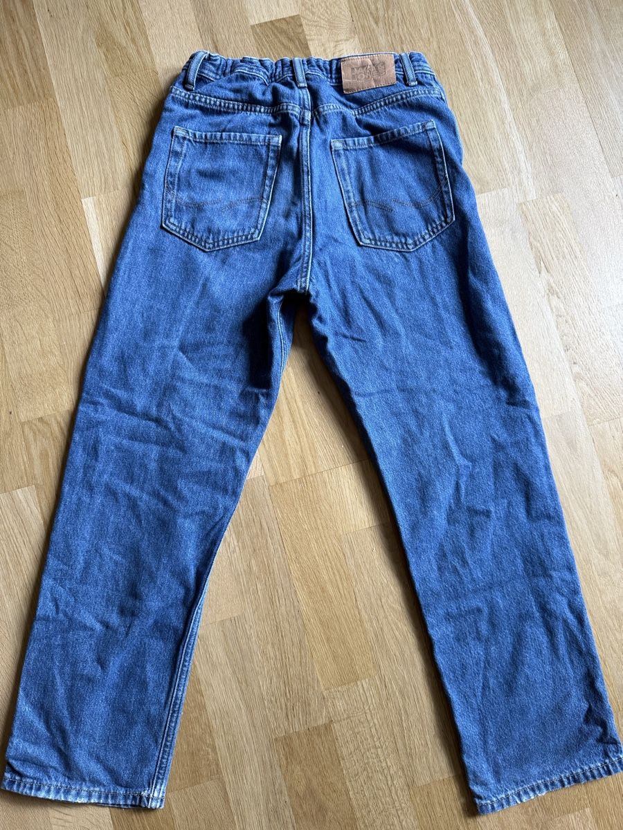 Jack & Jones Pantaloni: Jeans Jack&Jones 152 – Usato da Zürich venduto da Mothai 4