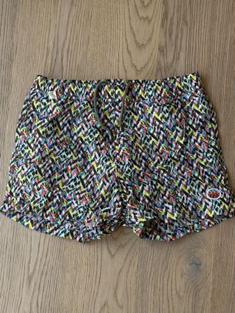 Missoni swim shorts - size S