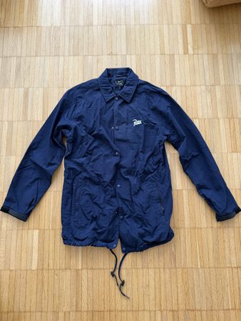 Patta Übergangsjacke, Grösse S