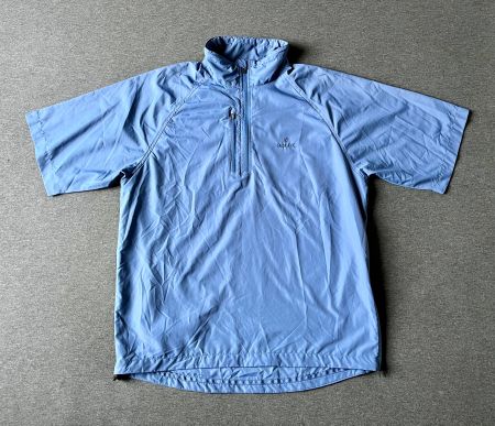 🔥 Rare chemise technique Rolex coupe vent neuve 🔥
