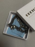 ARMBAND EDELSTAHL 