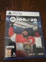 NHL26 sehr neuwertig