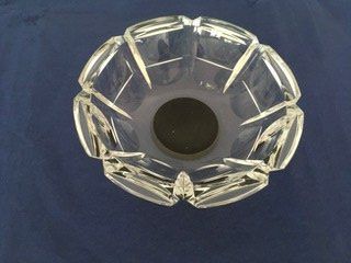 Bicchieri: Art Deco Schale, signiert – Usato da St. Gallen venduto da winona04 4