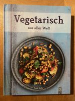 Vegetarisch aus aller Welt