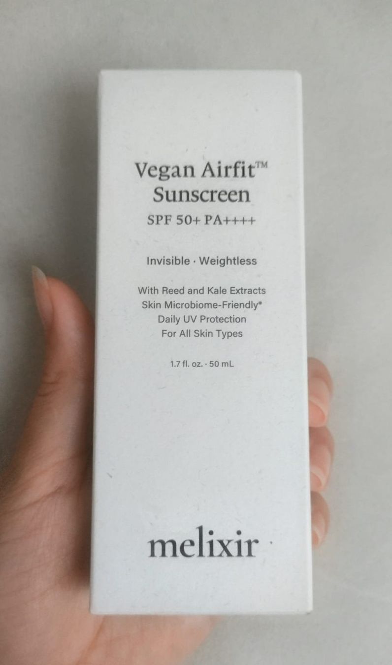 Gesichtspflege: Melixir invisible Suncream NEU originalverpackt – Neu und originalverpackt aus Waldenburg von dis_9jl6