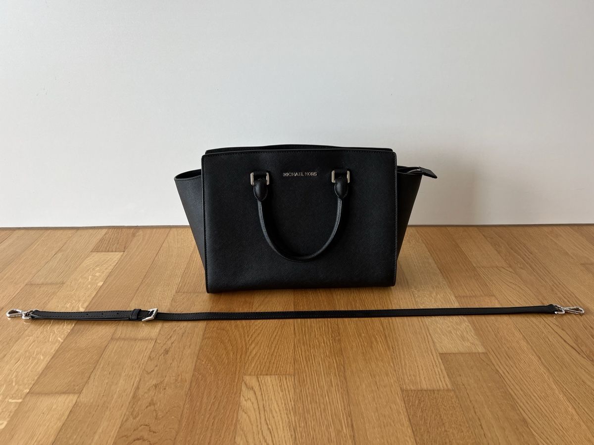 Michael Kors Borse da donna: Michael Kors Selma Tasche – Nuovo (secondo la descrizione) da St.Gallen venduto da Shopaholic5 2