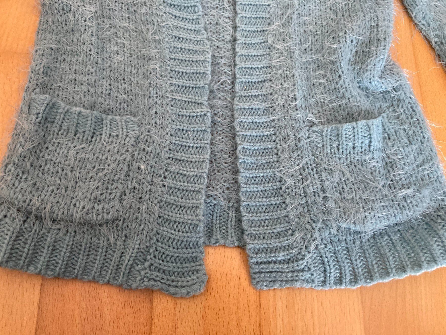 Maglioni & Felpe: Cardigan – Usato da Muttenz venduto da Juvenile33 2