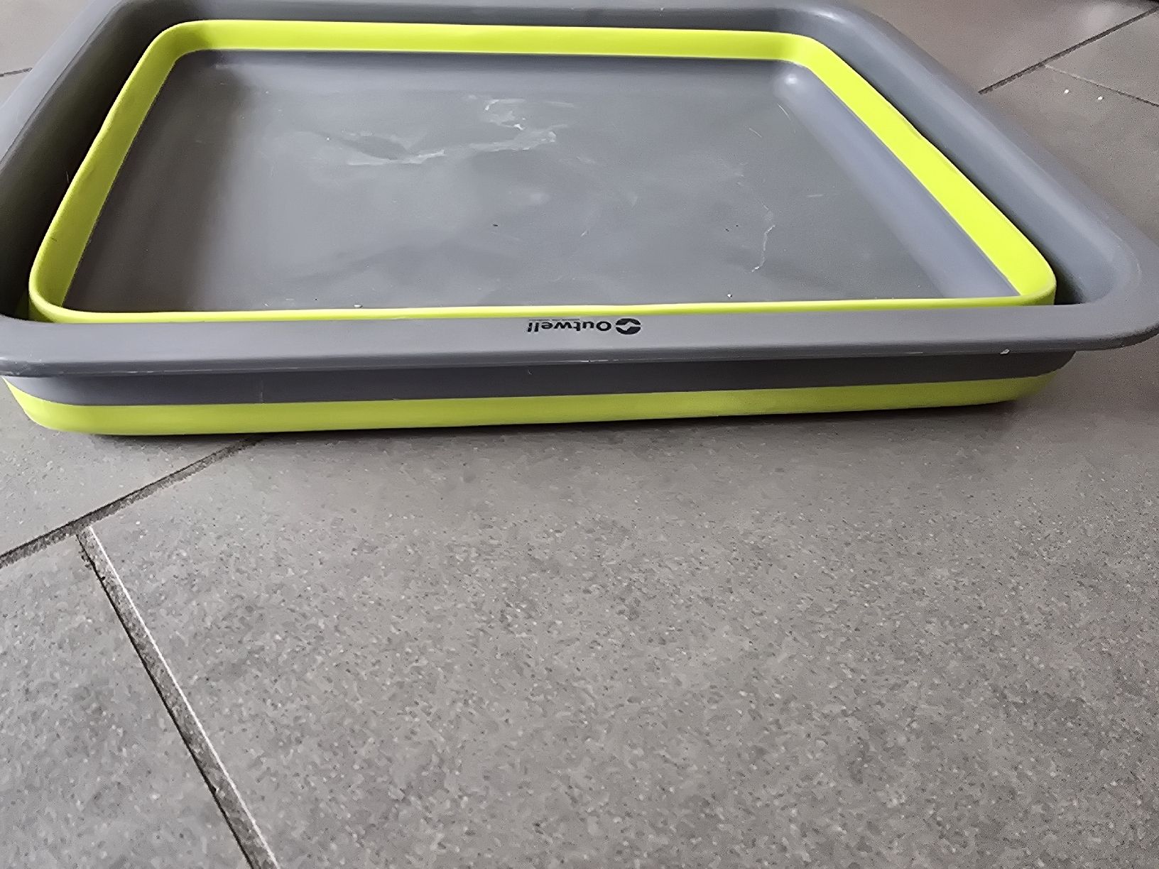 Sonstiges für Haushalt & Wohnen: bassine pliable – Gebraucht aus Bulle von jul_knn6 1