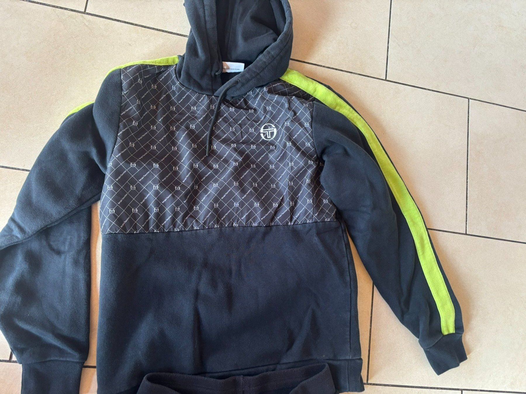 Lotti & Set di vestiti: Sergio Tachini 13-14 ans ensemble – Usato da Chevenez venduto da Paddy73 1