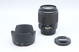 Nikon AF-S Nikkor 55-200mm f/4.5.6 G IF-ED DX