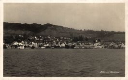 Stäfa am Zürichsee