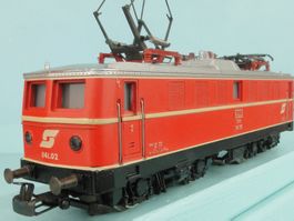 (KOPIE) Märklin  3154 ÖBB 1141