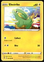 Electrike (VIV EN 051/185)