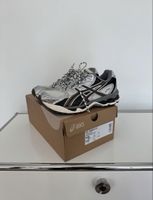 Asics Gel-Nimbus 10.1 - Cream/ Pure Silver