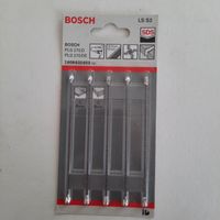 Bosch Dekupier-Sägeblätter Neu. Originalverpackt