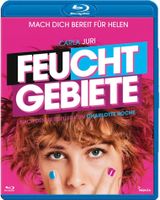 Feuchtgebiete (Blu-Ray)