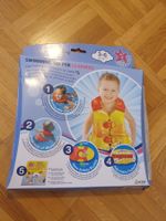 Gilet de nage pour bébé Starfish 3-6 ans 15 kg