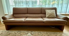 3 er Ledersofa (ein Schnäppchen !!!)