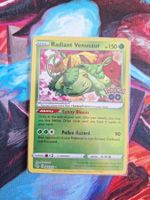 Radiant Venusaur - Pokemon GO