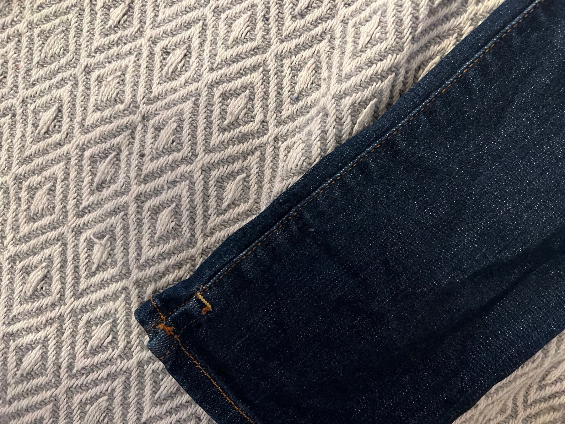 Diesel Jeans: DIESEL JEANS STRETCH GR 24 – D'occasion à Basel par theo-g77 1