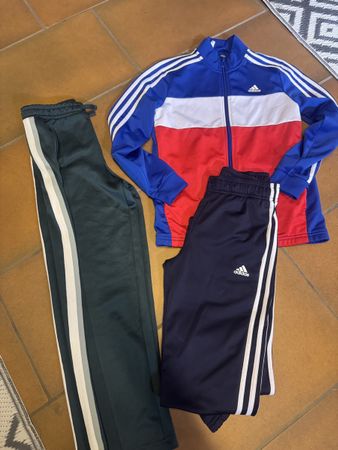 Sport Kleiderpaket Junge Gr.152