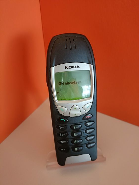 Nokia 6210 Kaufen auf Ricardo