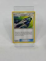 Pokemon Rückentwicklungsspray Z 166/214