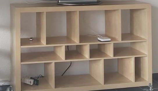 Scaffali: Regal / Bücherregal – Usato da Oberneunforn venduto da roljue 1